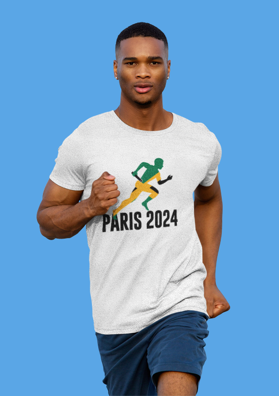 Unisex Ja Paris 2024