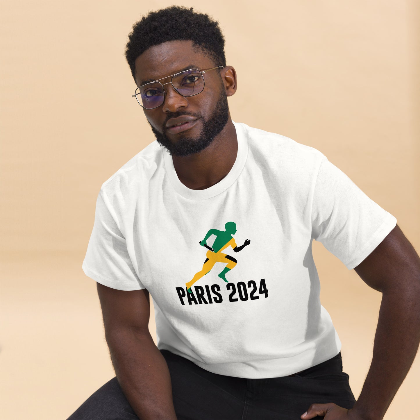 Unisex Ja Paris 2024