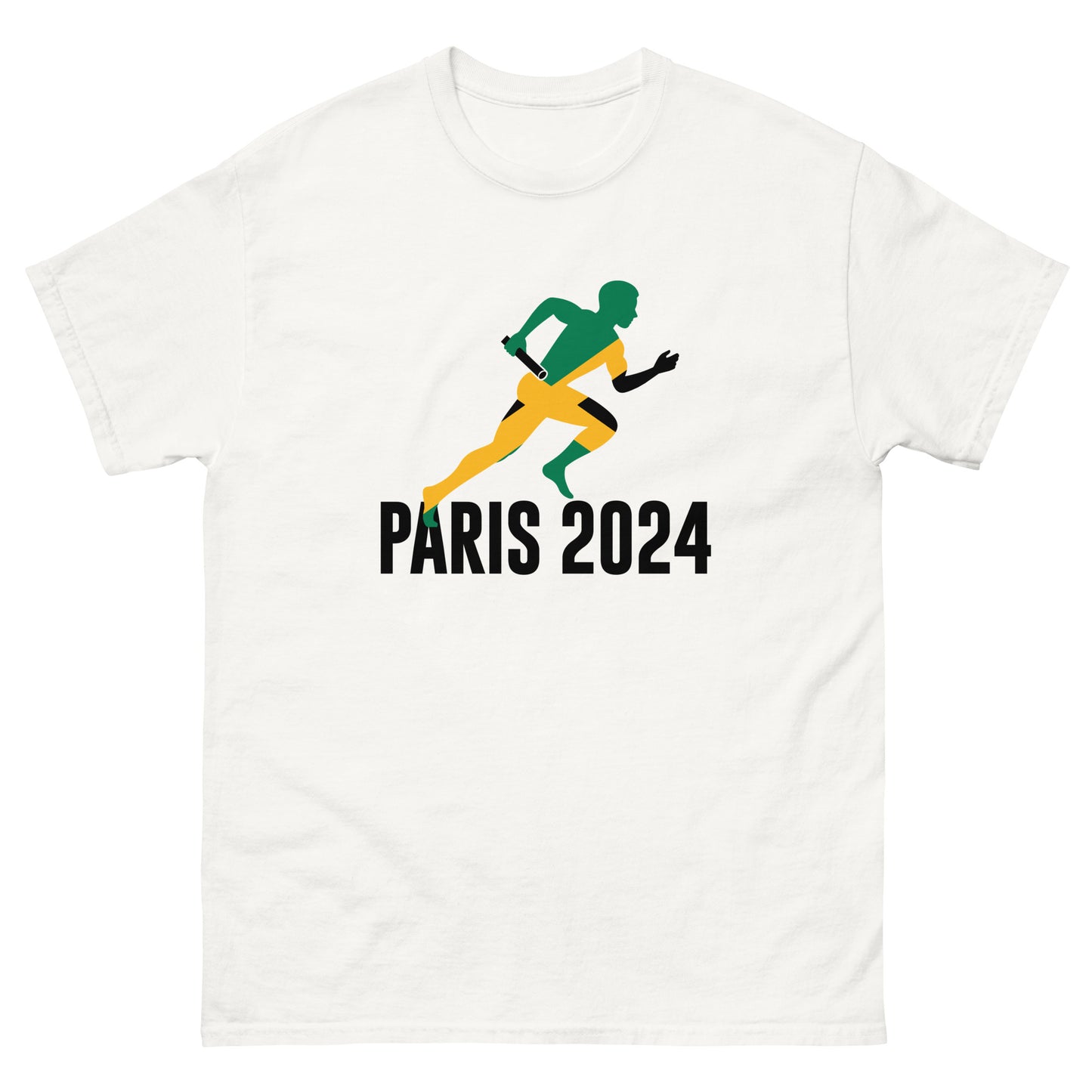 Unisex Ja Paris 2024