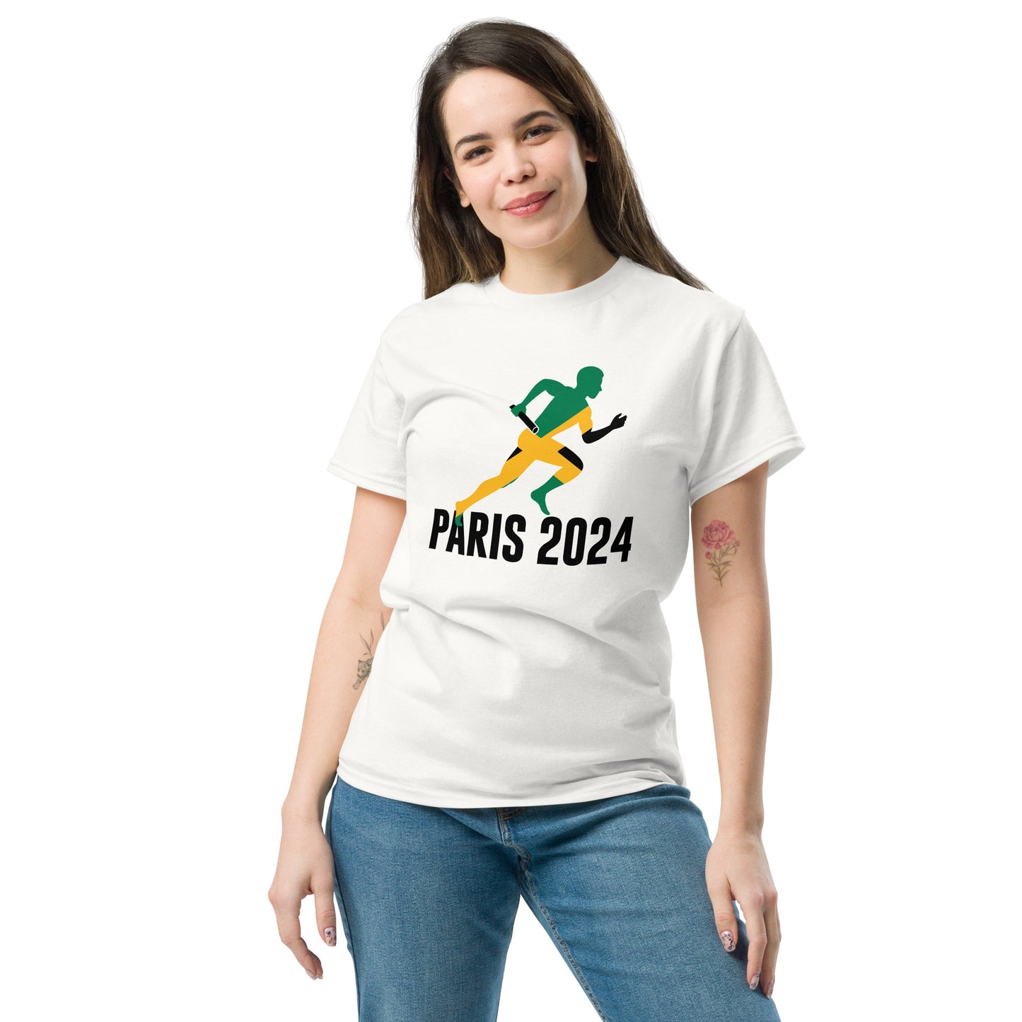 Unisex Ja Paris 2024