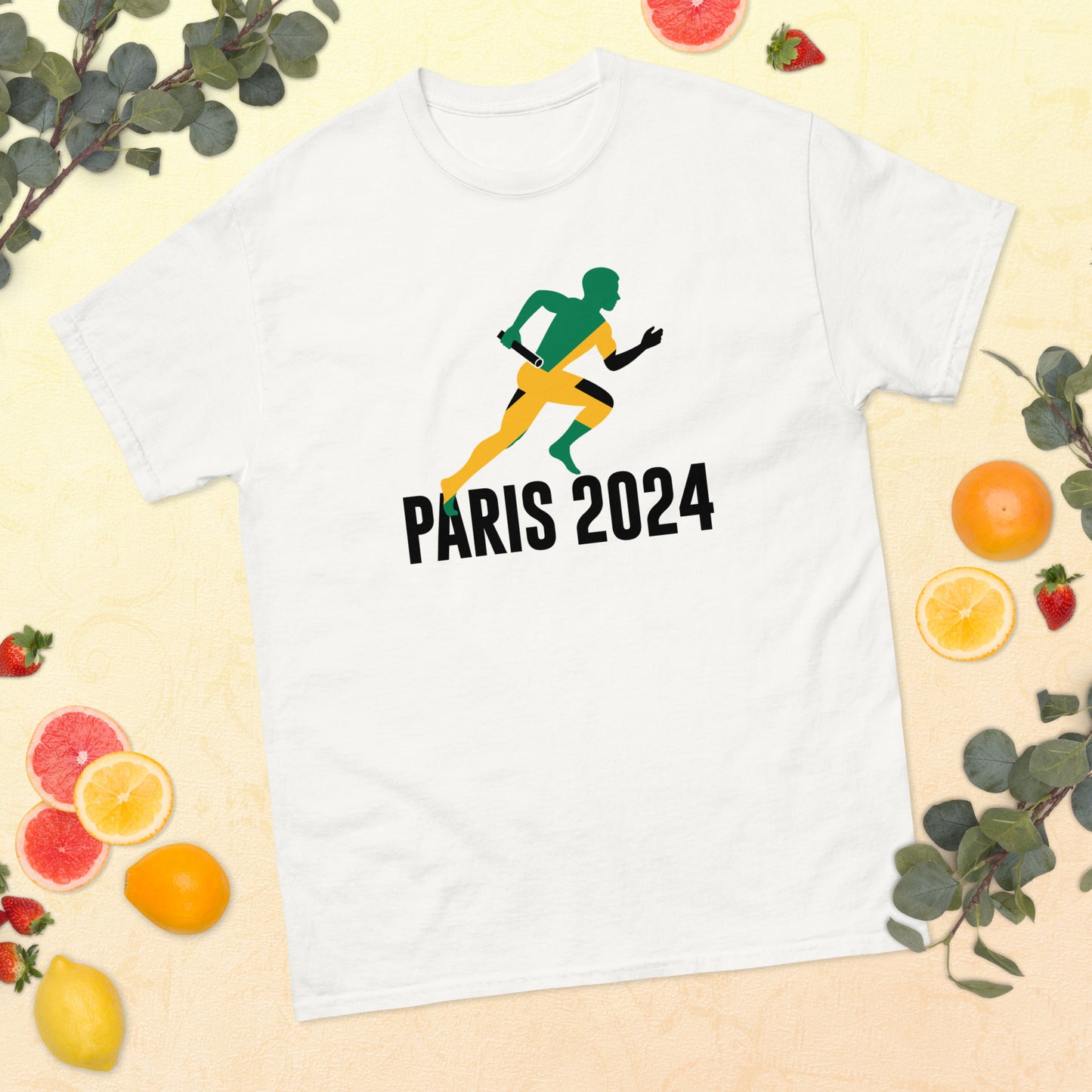 Unisex Ja Paris 2024